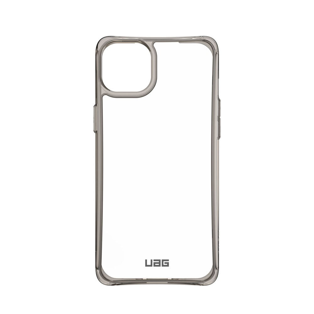 iPhone 14 Plus UAG PLYO Case - Ash - Transparent
