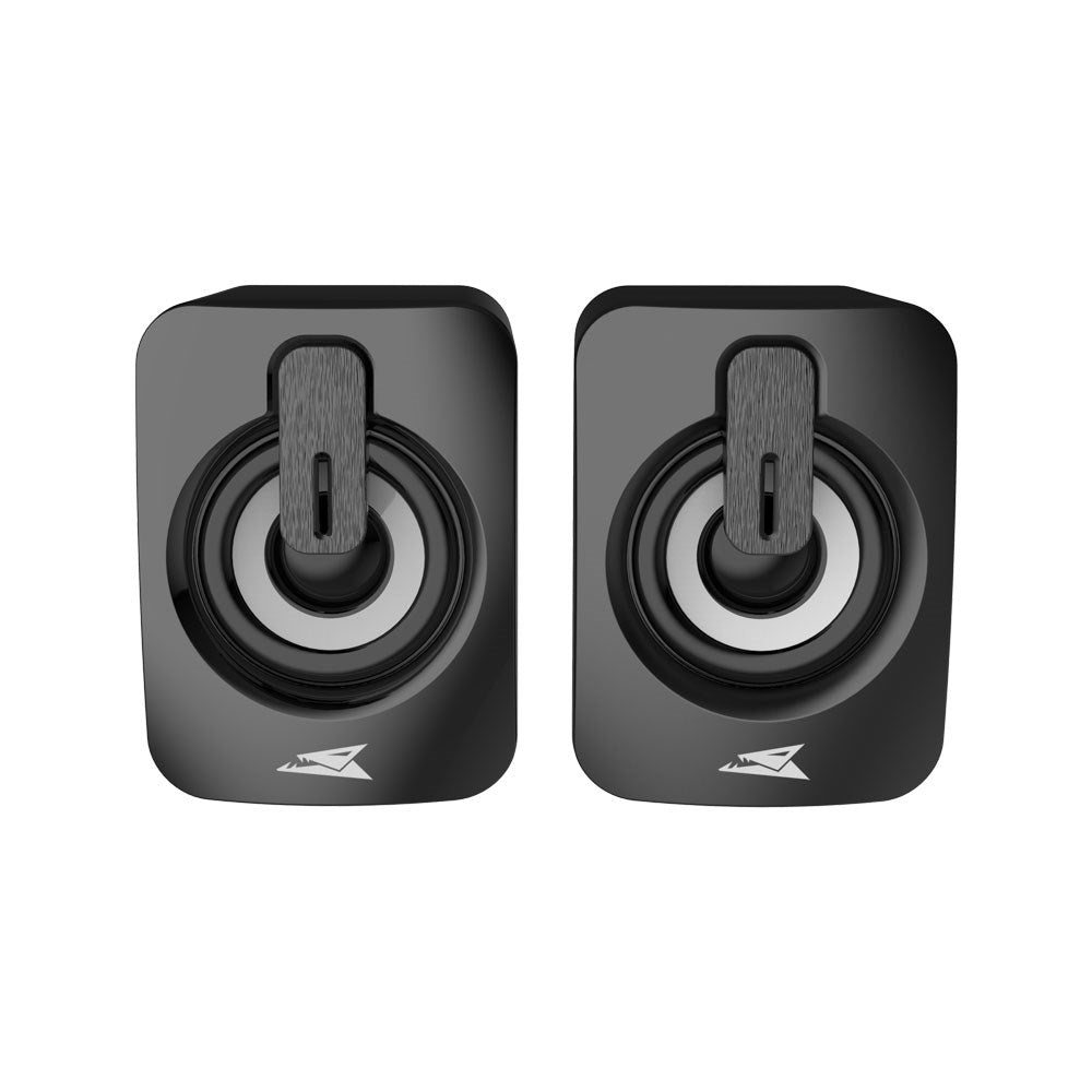 Baracuda SEASHELL Speaker - Black