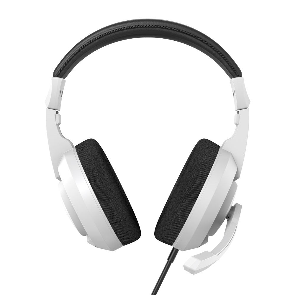Baracuda HYDRO On-Ear Gaming Headset - White