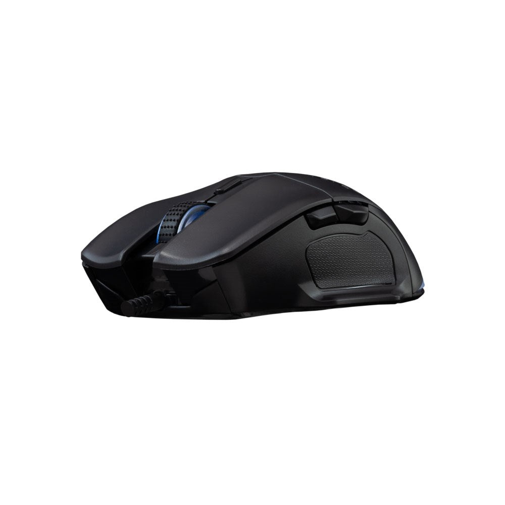 Baracuda PENGUIN Gaming Mouse - 6D / 3600 DPI - Black