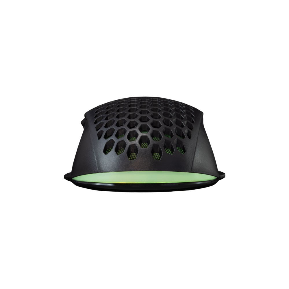 Baracuda PENGUIN Gaming Mouse - 6D / 3600 DPI - Black