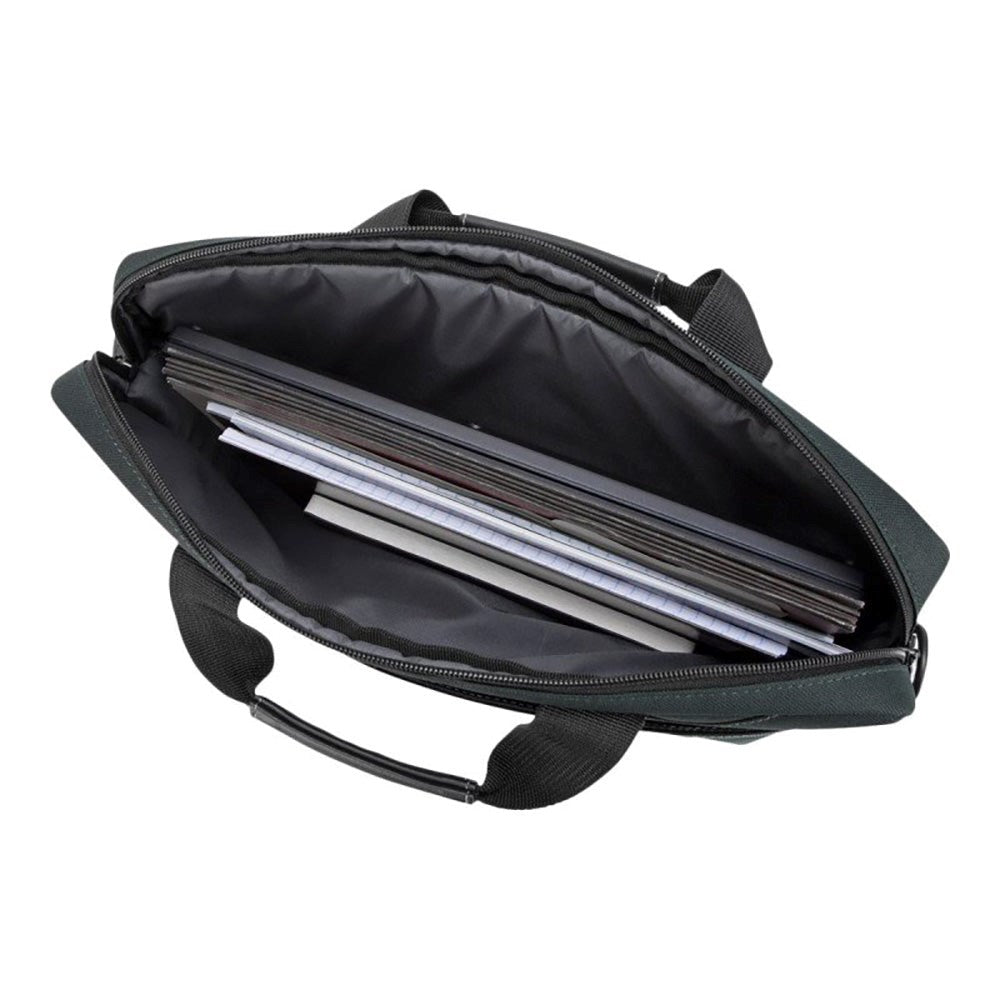 Targus Geolite Essential Laptop Bag 15,6" (39 x 30 cm) - Blue