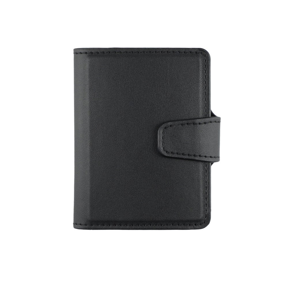 4Smarts PowerBank Wallet 3000 mAh - Black