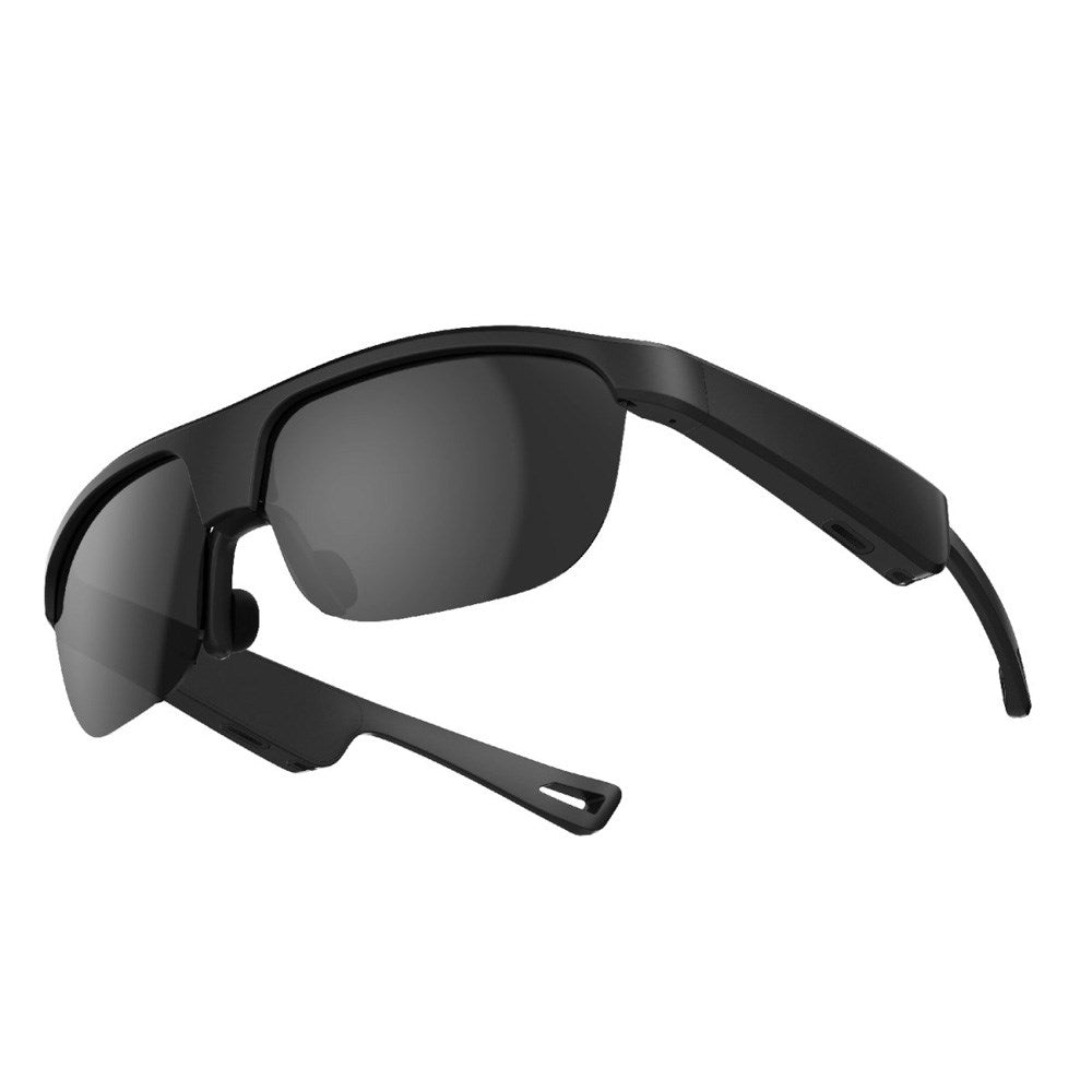 4smarts Bluetooth SoundGlasses Sport - Black