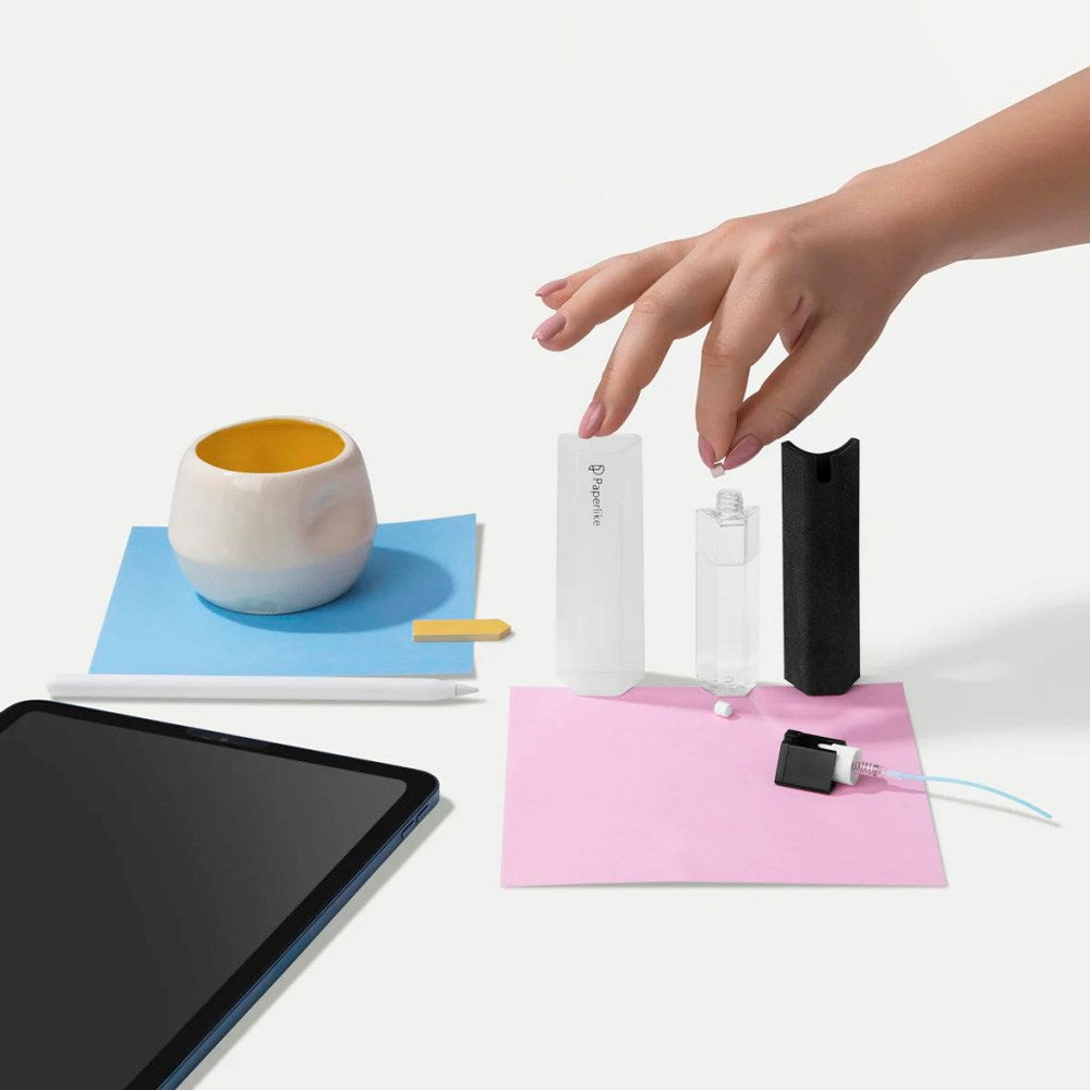 Paperlike Cleaning Kit for Electronic Devices