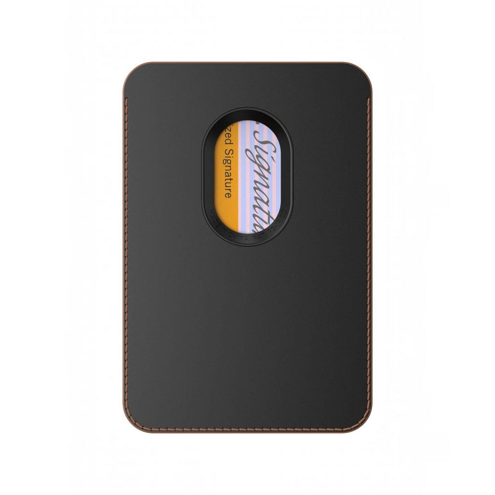 POPSOCKETS PopWallet Card Holder - MagSafe Compatible - Gold