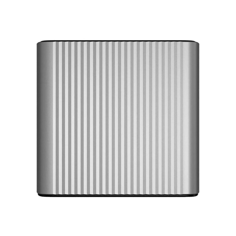 Hyper GaN 245W Charging Station with 4 x USB-C 100W - Grey