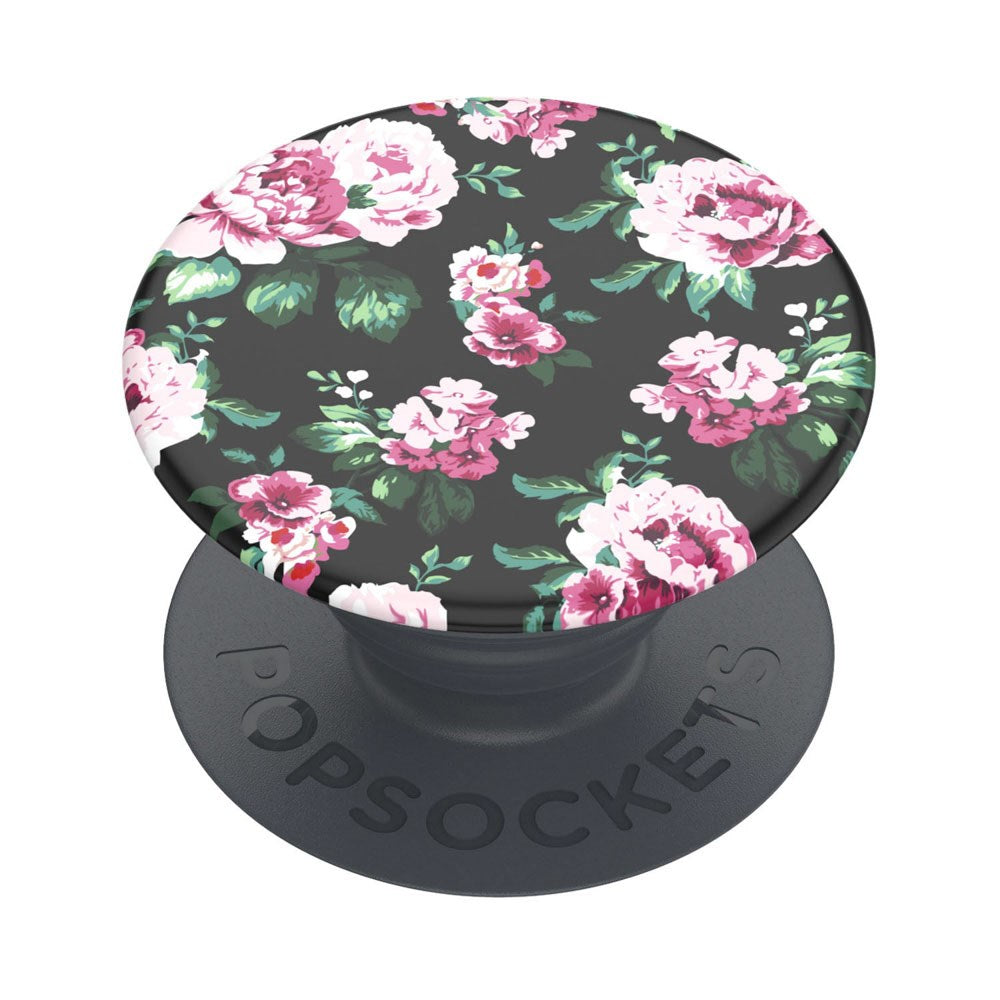 POPSOCKETS Basic Grip with Stand Function - English Garden