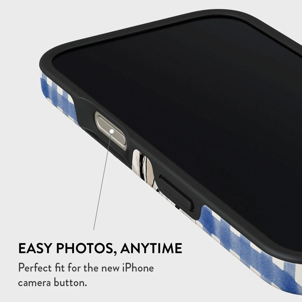 Burga iPhone 16 Pro Tough Fashion Case - Today's Special