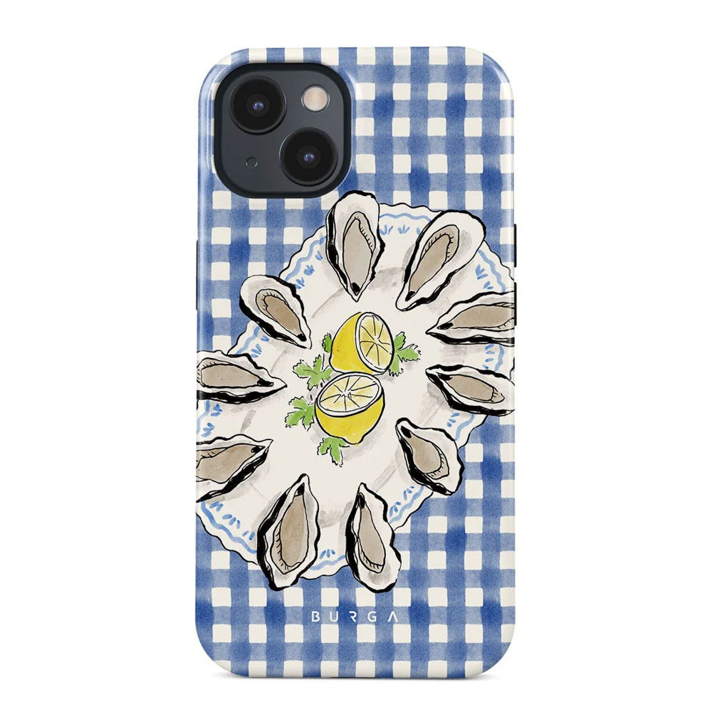 Burga iPhone 15 Tough Fashion Case - Today's Special