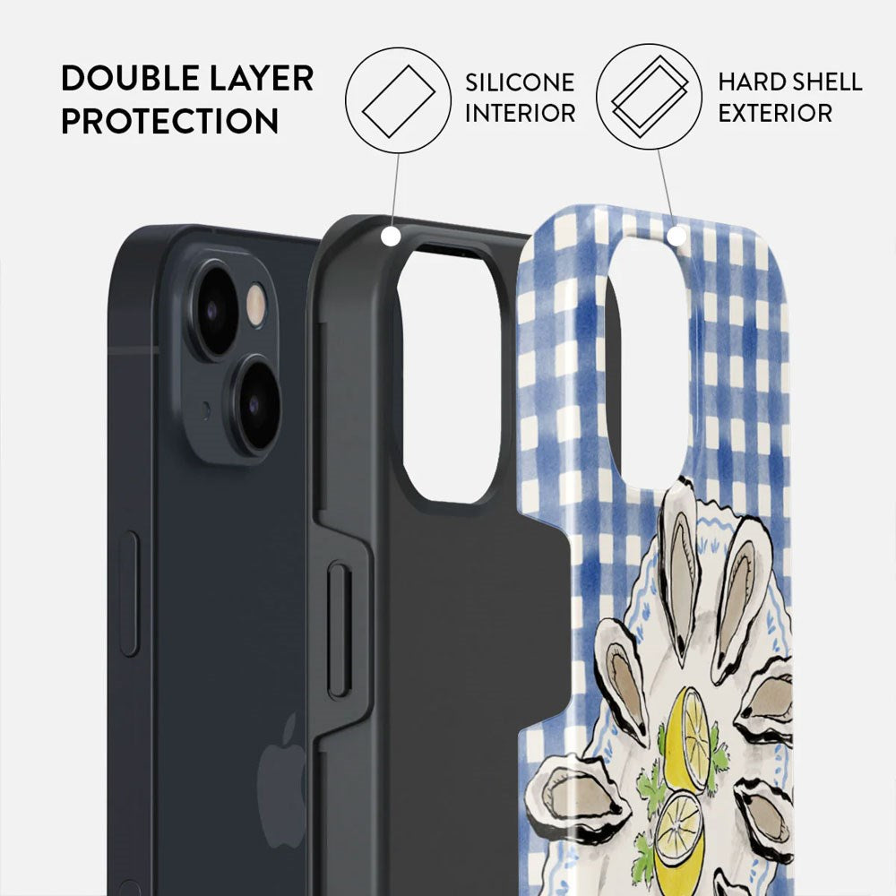 Burga iPhone 13 Tough Fashion Case - Today's Special
