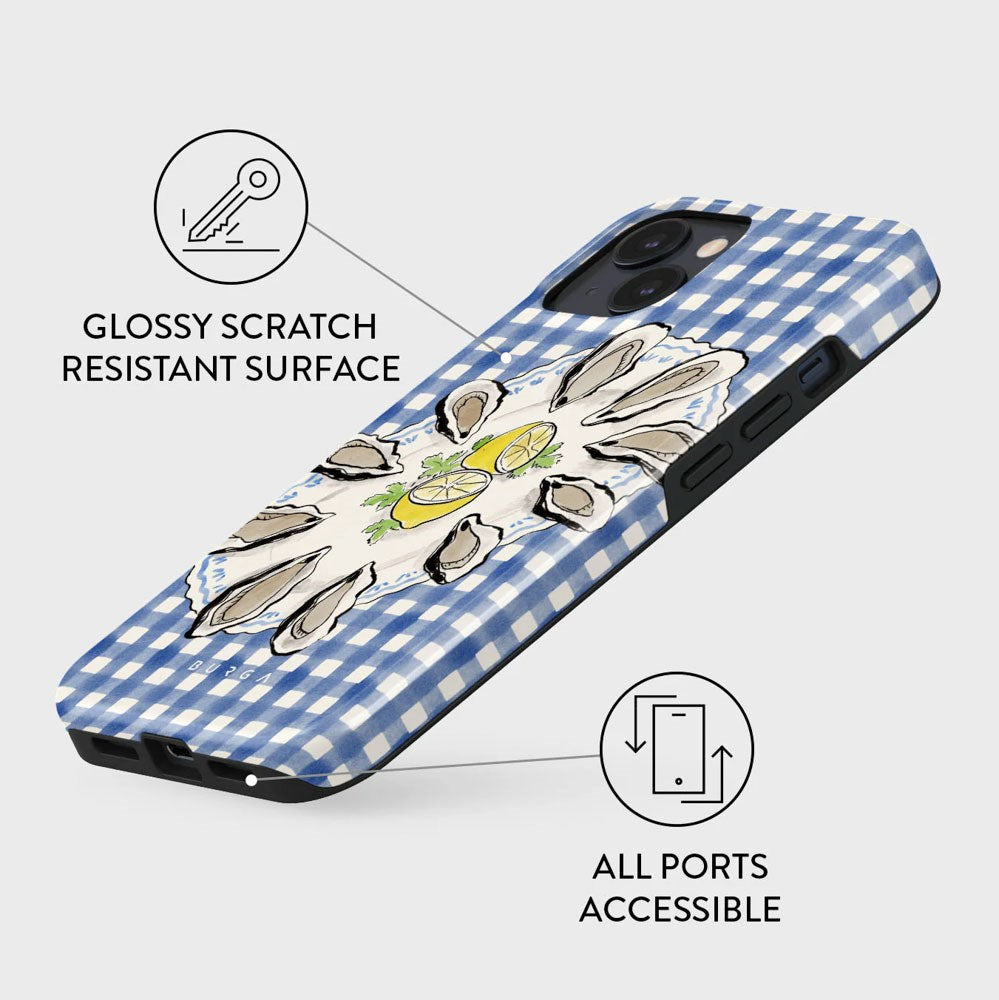 Burga iPhone 13 Tough Fashion Case - Today's Special