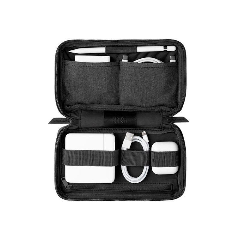 Native Union Stow Organizer Bag - Gray