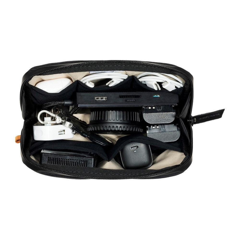 Native Union Stow Lite Organizer - Black