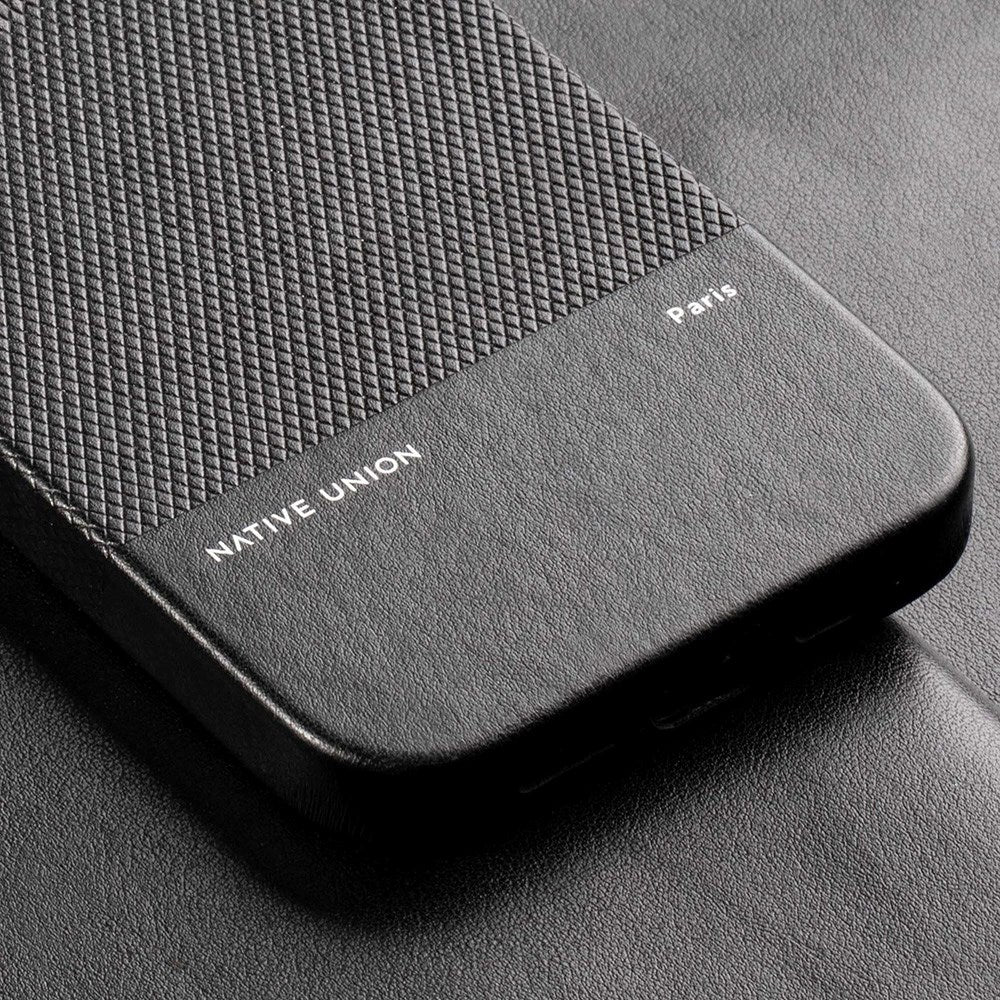 Native Union iPhone 15 (Re)Classic Case - Green