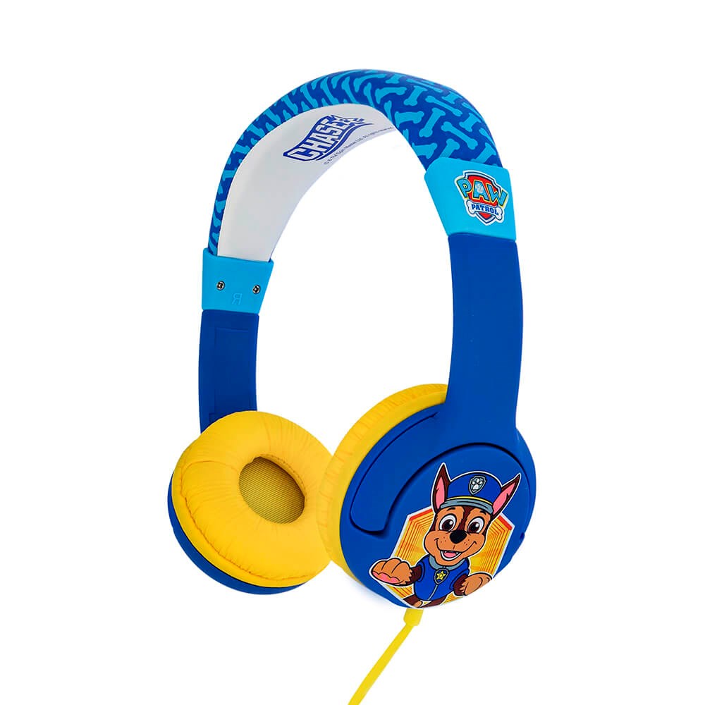 OTL Junior On-Ear Headphones - Paw Patrol