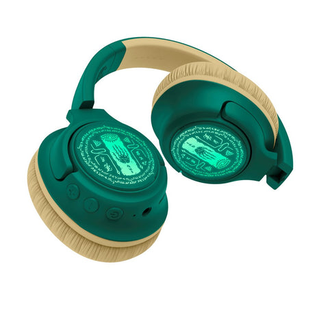 OTL Wireless Over-Ear Headphones for Kids - The Legend of Zelda
