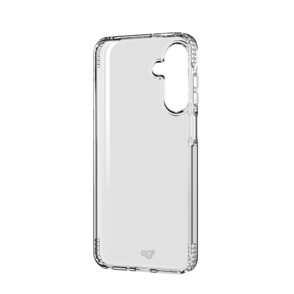 Samsung Galaxy A36 (5G) / A56 (5G) Tech21 Evo Lite Case - Transparent