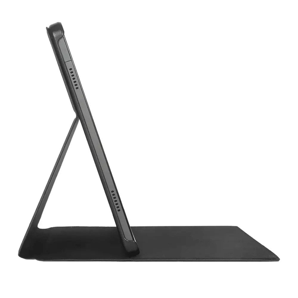 Samsung Galaxy Tab A9+ (Plus) Targus Leather Case w. Stand - Black