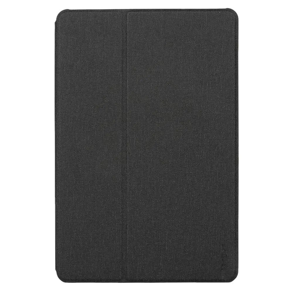 Samsung Galaxy Tab A9+ (Plus) Targus Leather Case w. Stand - Black