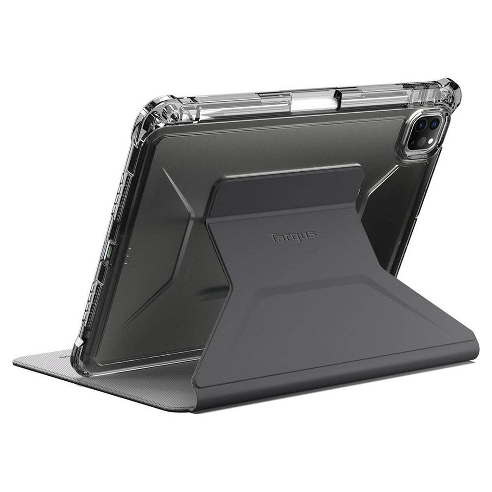 iPad Pro 11" (2025 / 2024) Targus Pro-Tek Case - Transparent / Grey