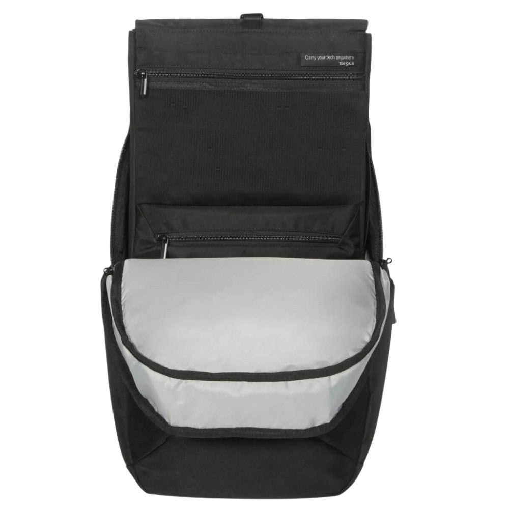 Backpack 15-16" Targus Work+ - Black