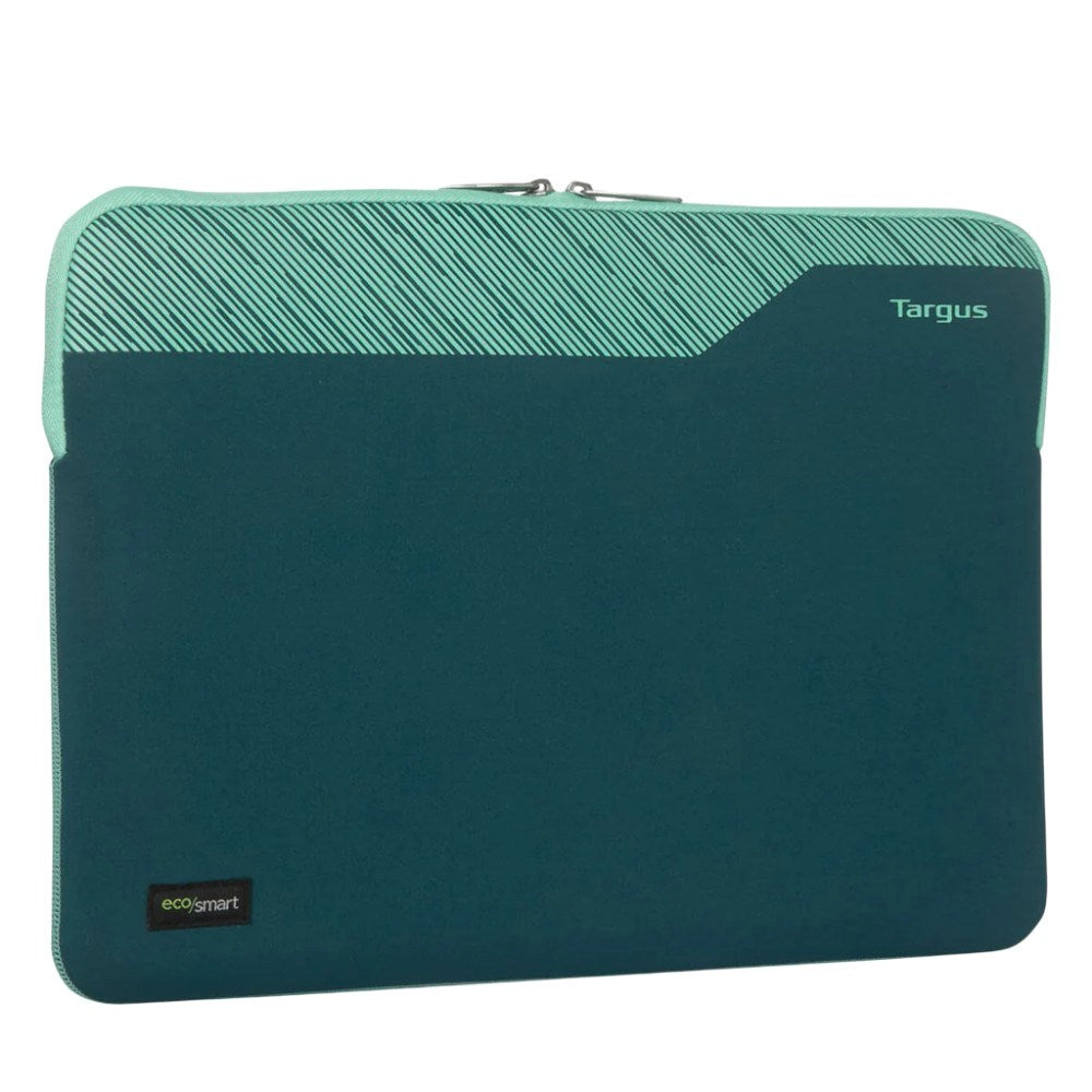 MacBook/Laptop 15-16" Targus Pulse Sleeve - Green