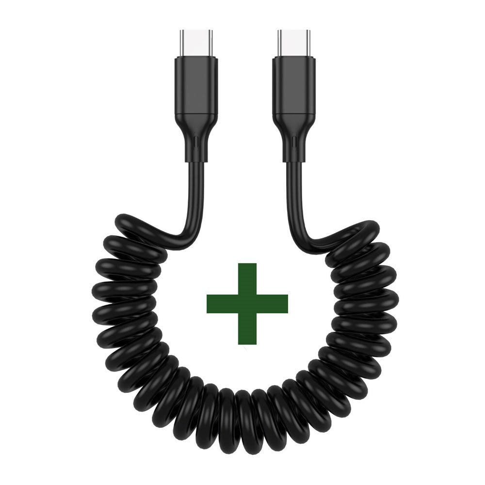4smarts Lucid GaN DIY Desktop Charger - 360W / 5x USB-C & 1x USB-A - Grey