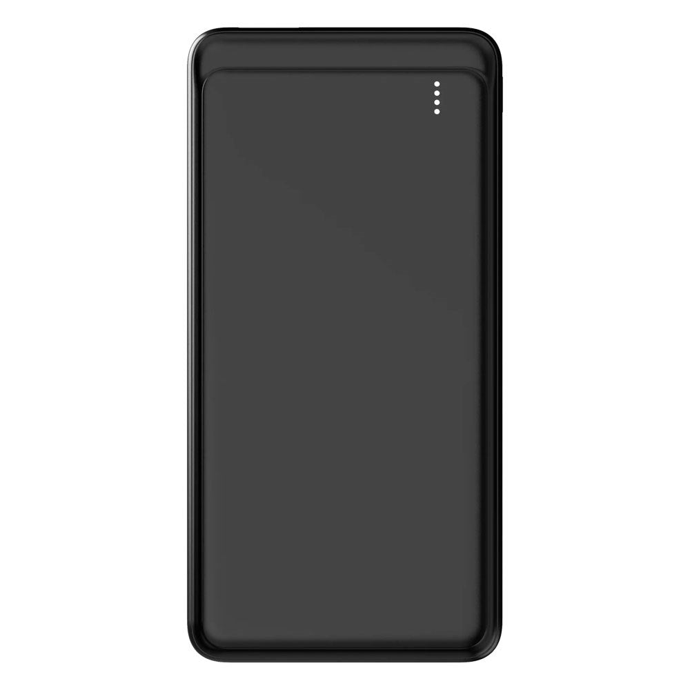 Denver PQC-20009 Powerbank 20,000mAh - 22.5W - Black