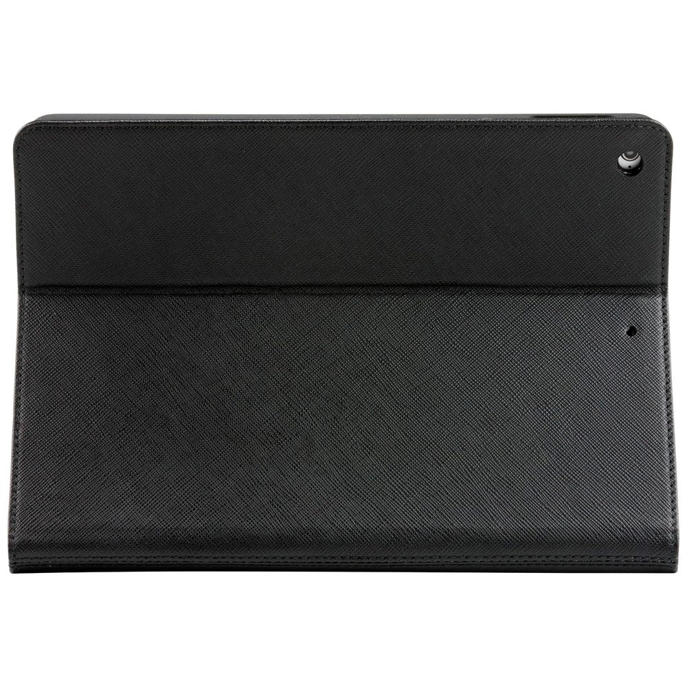 iPad 9.7" (2018 / 2017) dbramante1928 Tokyo Genuine Leather Flip Case - Night Black