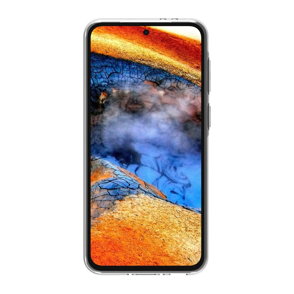 Samsung Galaxy A37 dbramante1928 Greenland Case - Clear