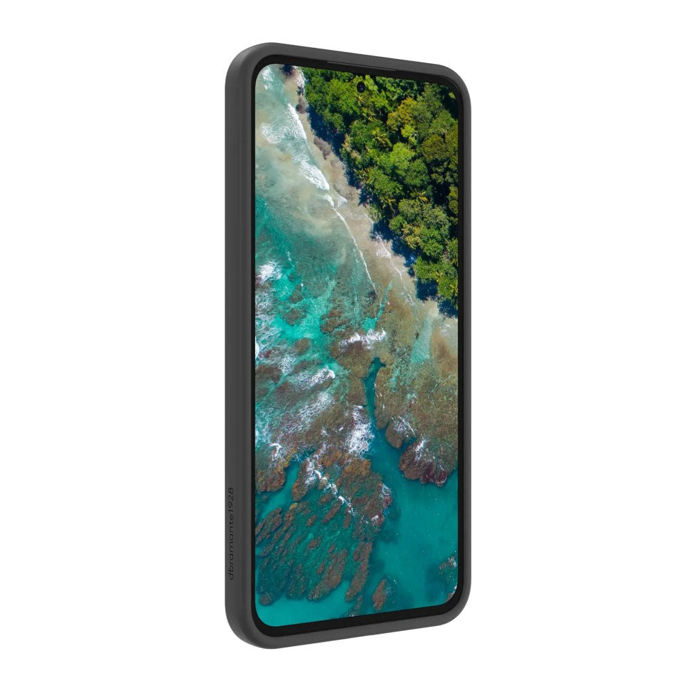 Samsung Galaxy A37 dbramante1928 Costa Rica Case - Night Black