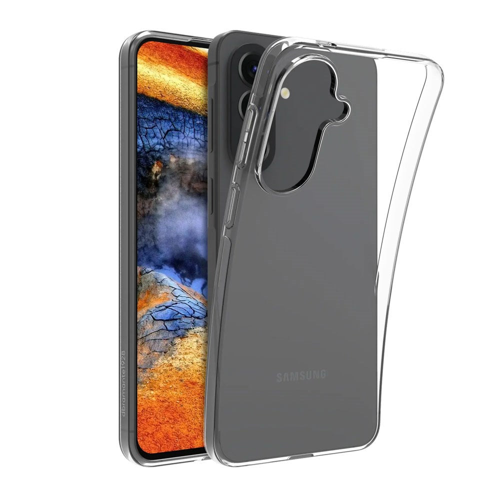 Samsung Galaxy A57 dbramante1928 Greenland Case - Clear