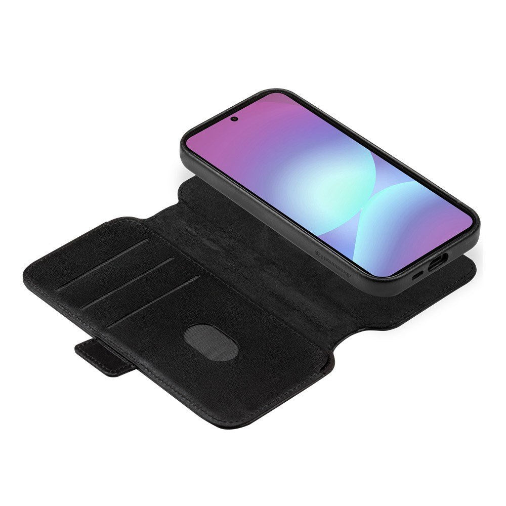 Samsung Galaxy A57 dbramante1928 Lynge Case - MagSafe Compatible - Black