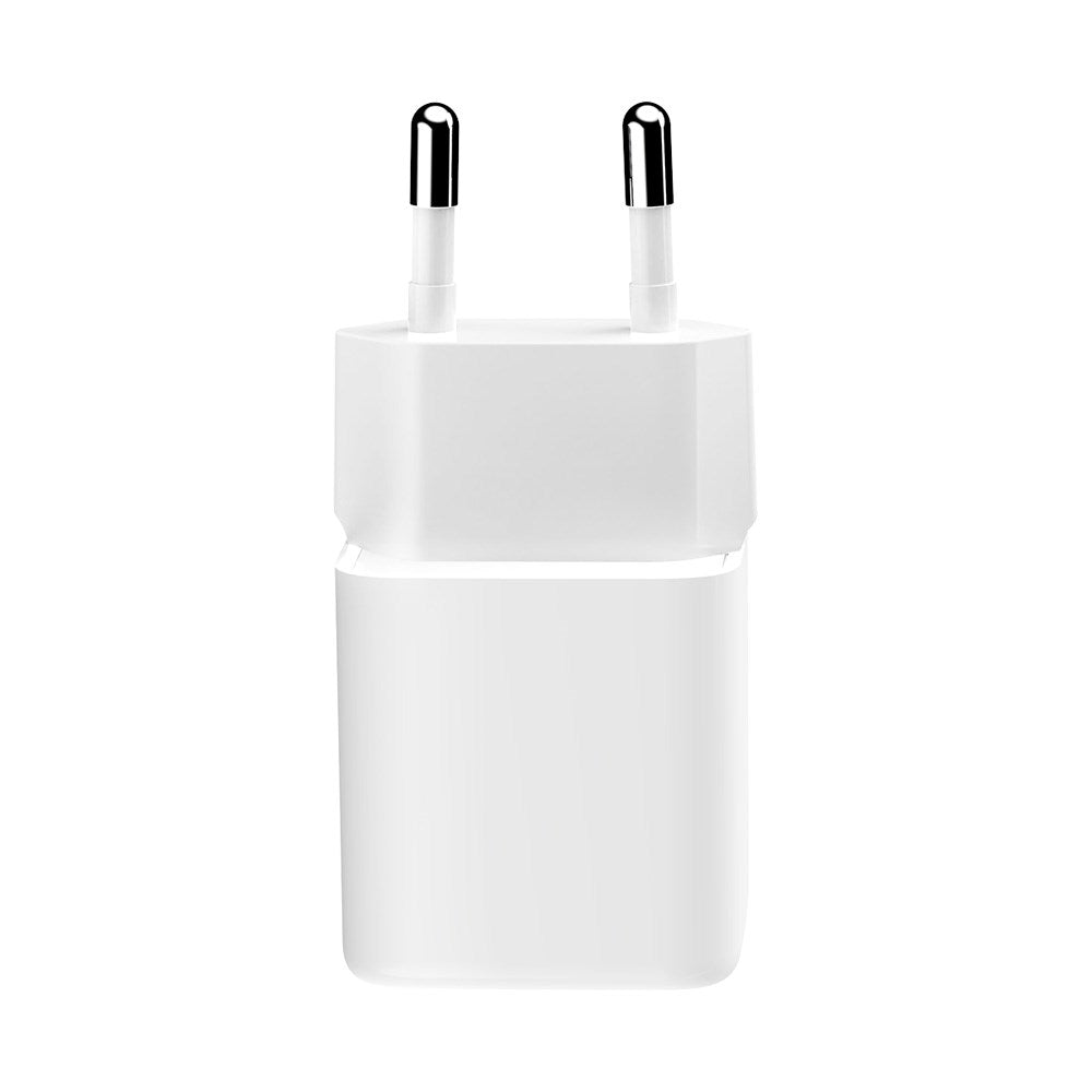 Xceed 35W GaN Wall Charger with USB-C - White