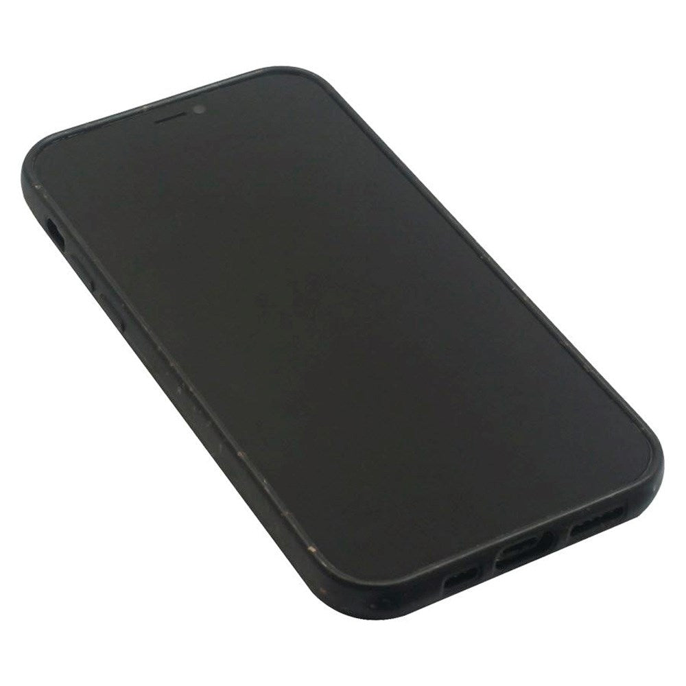 iPhone 12 Mini GreyLime 100% Plant-Based Case - Black - Buy a Case & Plant a Tree