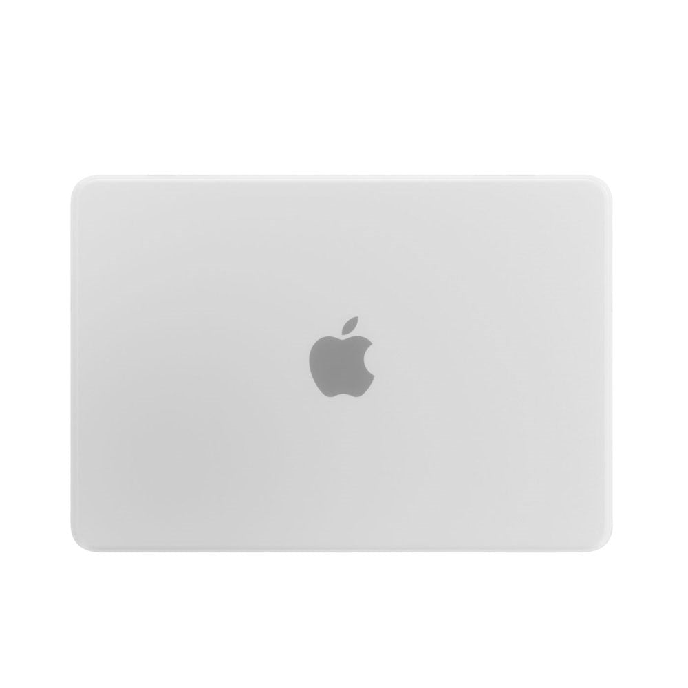 MacBook Neo 13 A18 Pro (2026) eSTUFF Hardshell Case - Transparent
