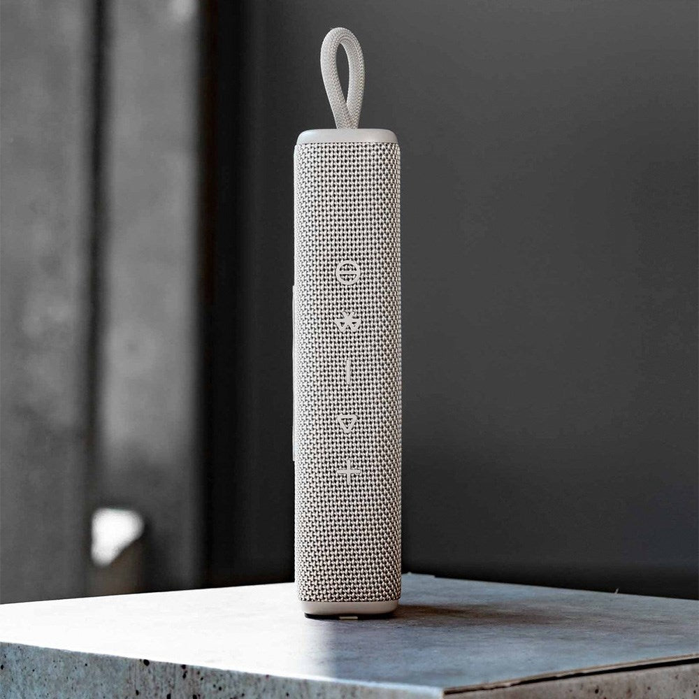 Wavell Sound Master Move Bluetooth Speaker - Graphite