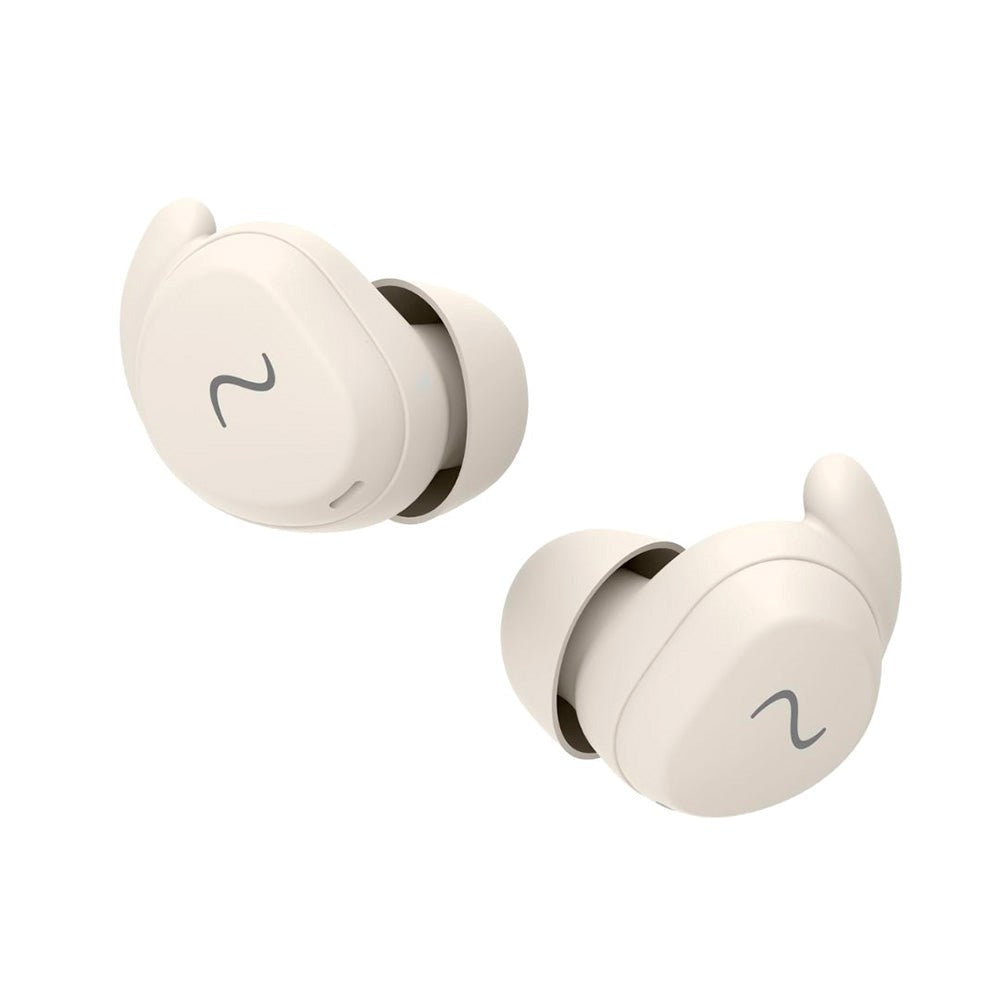 Wavell 3 Light Comfort Headphones - White