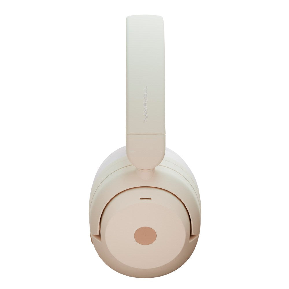 Wavell Junior Headphones - Sunset Rose