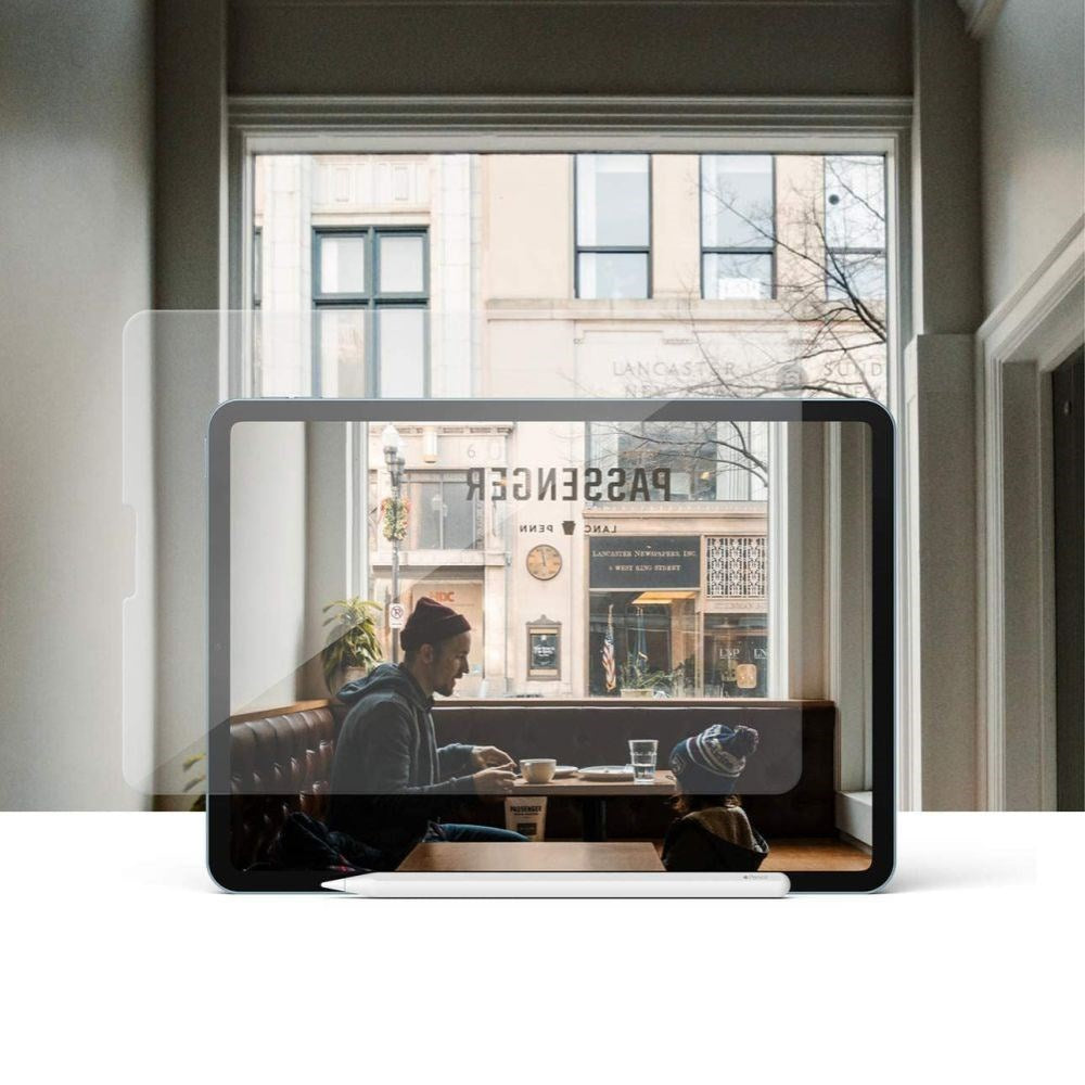 iPad Pro 13" (2025 / 2024) / iPad Air 13" (2024) HOFI Premium Protector Pro+ Tempered Glass Screen Protector 9H