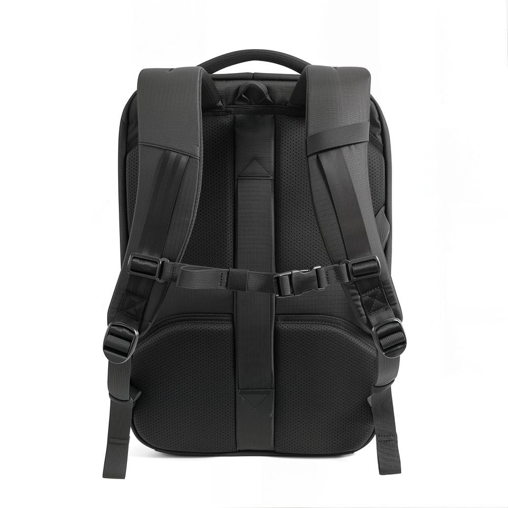 Travel Bag Tech-Protect Defender S70 - 24L / 40 x 30 x 20 cm - Black