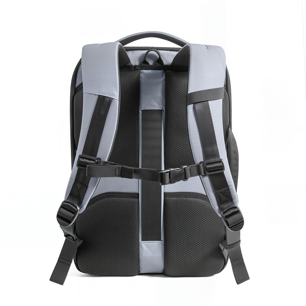 Travel Bag Tech-Protect Defender S70 - 24L / 40 x 30 x 20 cm - Grey