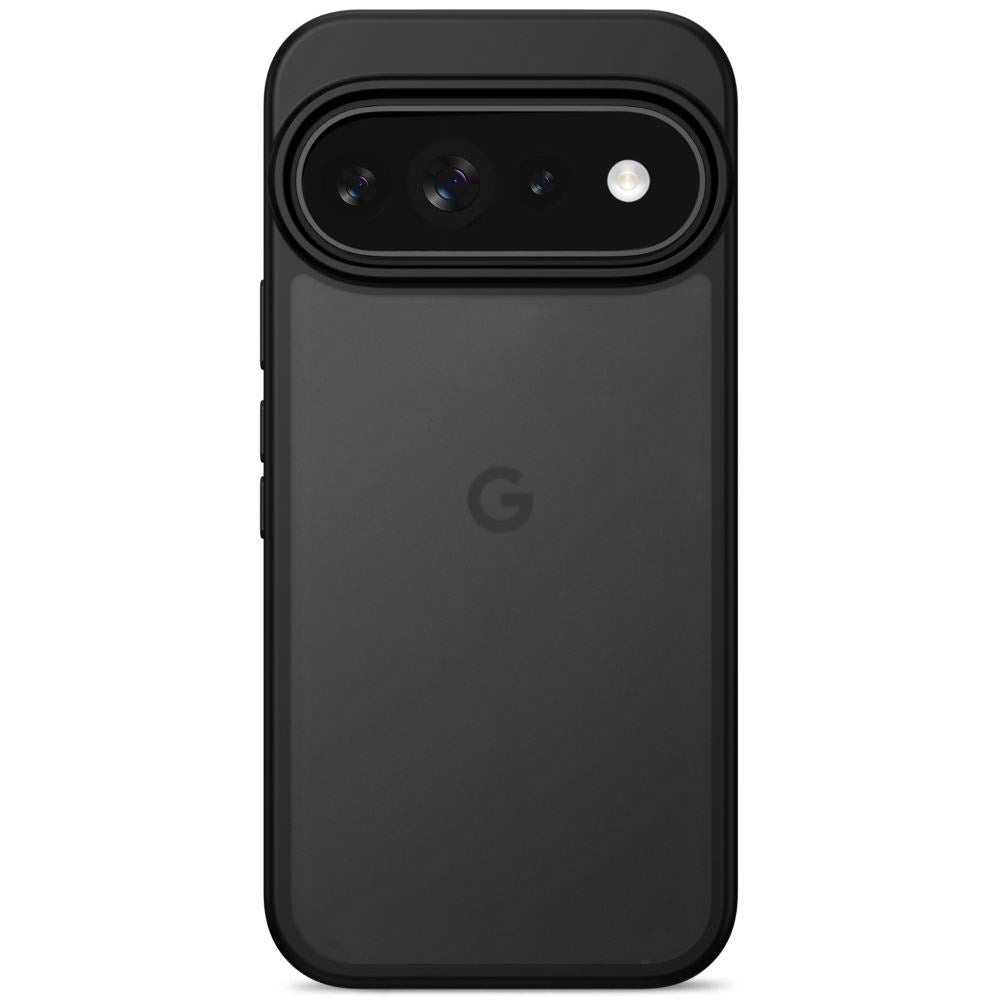 Google Pixel 11 Pro XL / 10 Pro XL / 9 Pro XL Tech-Protect MagMat Case - Matte Black