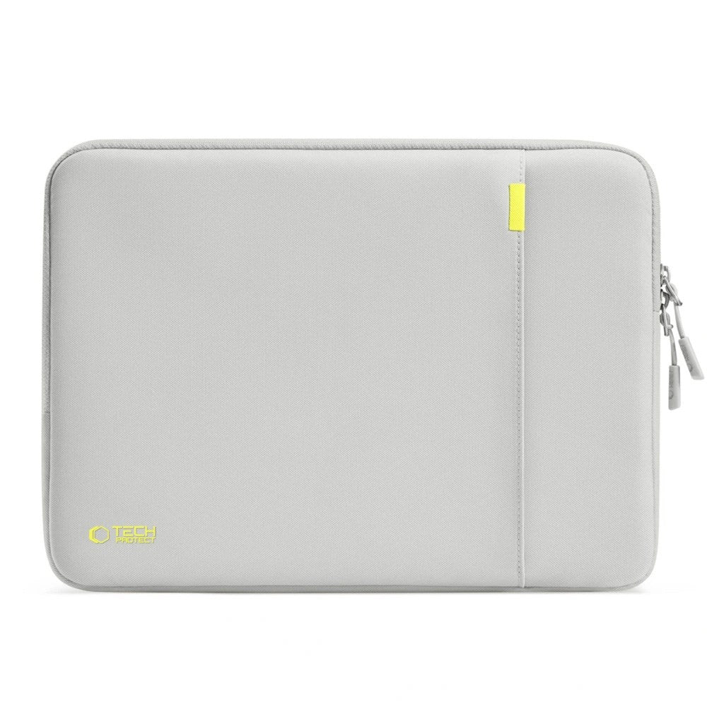 Tech-Protect Defender MacBook / Laptop 15-16" Sleeve - Grey
