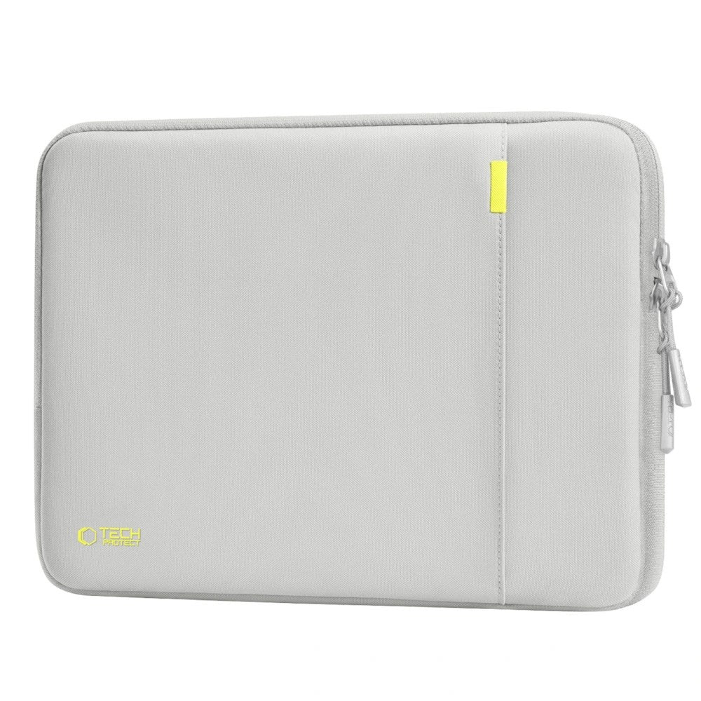 Tech-Protect Defender MacBook / Laptop 15-16" Sleeve - Grey