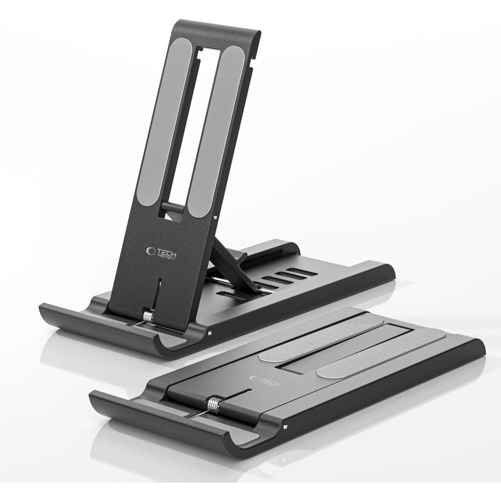 Tech-Protect Universal Holder for Smartphone & Tablet - Black