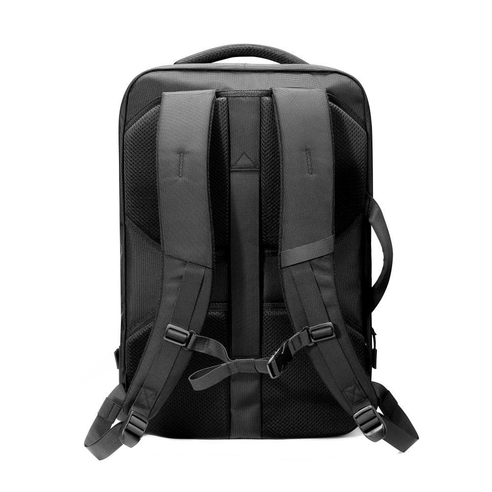 Tech-Protect Defender S40 Backpack - 20L / 40 x 20 x 25 cm - Black