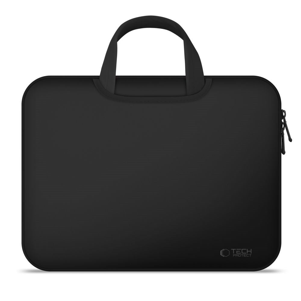 Tech-Protect Neoprene Laptop Case 15-16" - Black