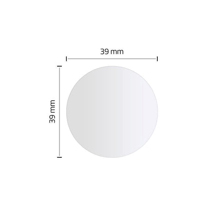 Huawei Watch GT2 (46) Hofi Screen Protector 2-pack - Transparent